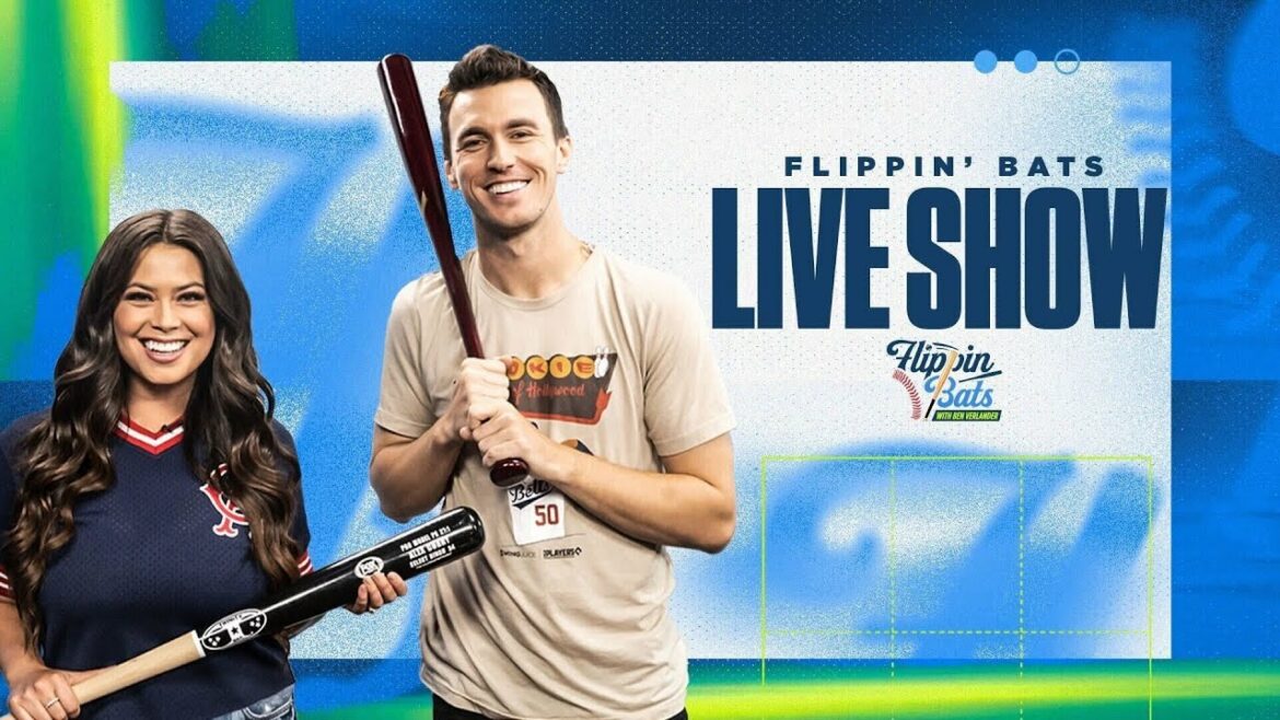 Le prochain accord de Shohei Ohtani (大谷翔平), les deuxièmes niveaux de base de la MLB, la composition de la République dominicaine et PLUS |  Battes Flippin