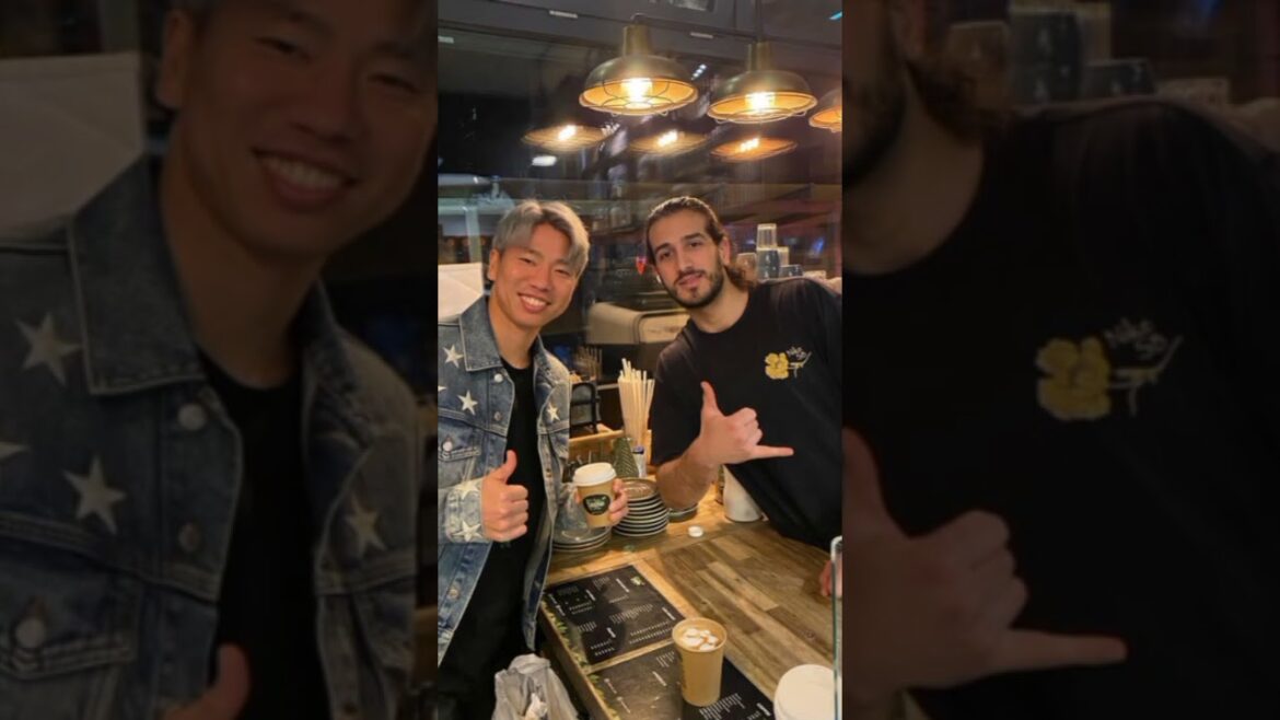 Takuma Asano Goal contre l’Allemagne lors de la 22e Coupe du Monde de la FIFA au Qatar, #qatar2022 #fifa22 #football #soccer Takuma Asano Goal contre l'Allemagne lors de la 22e Coupe du Monde de la FIFA au Qatar, #qatar2022 #fifa22 #football #soccer