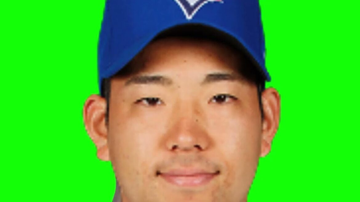 Yusei Kikuchi suce Yusei Kikuchi suce