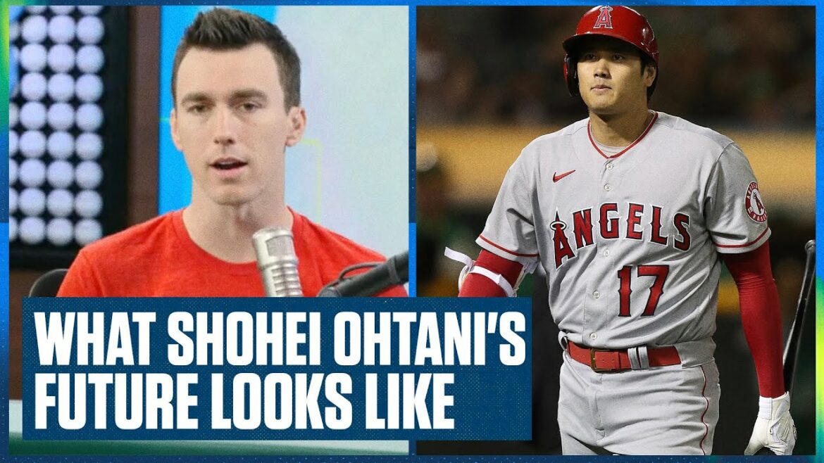 À quoi ressemble l'avenir de Shohei Ohtani (大谷翔平) après qu'Arte Moreno ne vendra pas les anges |  Battes Flippin