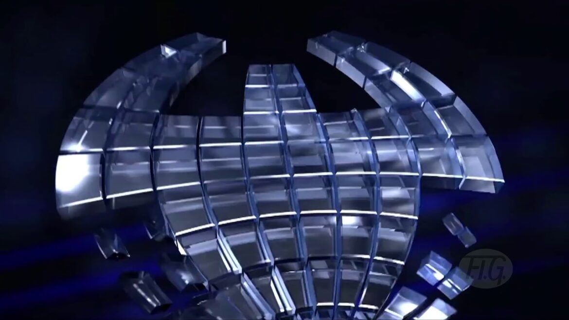 SCHMIDT Daniel (GER) M - Mondiaux de trampoline 2019, Tokyo (JPN) - Qualification Double Mini R1