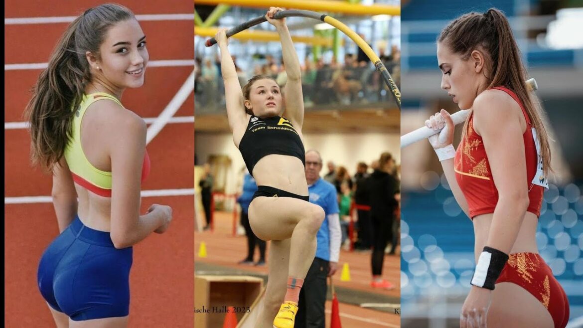 Top 10 : Les plus beaux sauteurs à la perche que vous devez connaître