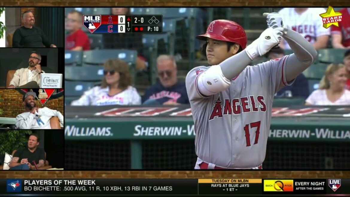 CC Sabathia parle du "joueur préféré" Shohei Ohtani, rappelle les grands Hideo Nomo, Masahiro Tananka