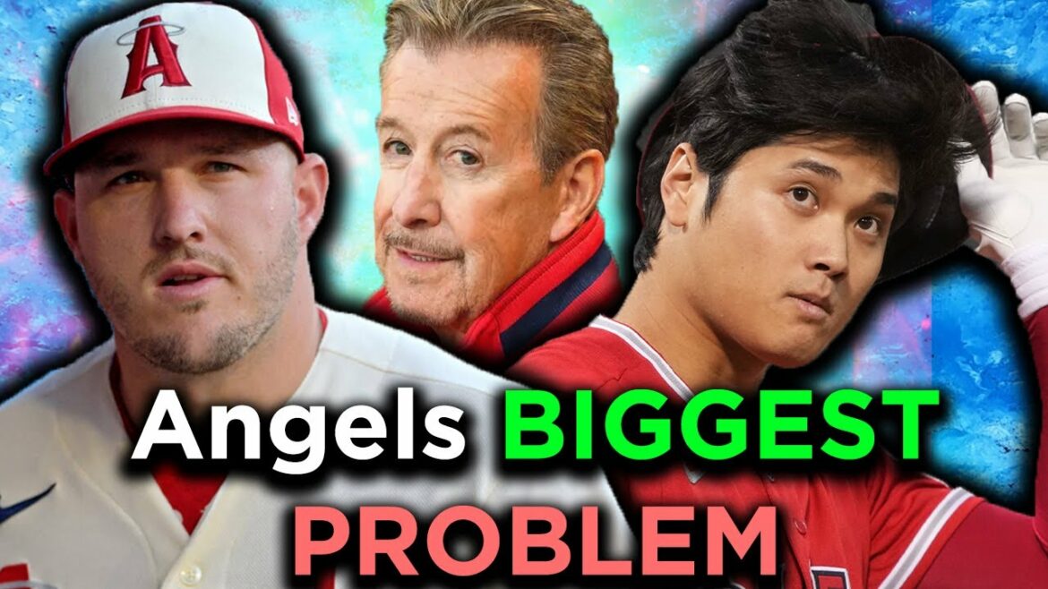 Pourquoi Arte Moreno ne vend-il pas les anges et Shohei Ohtani
