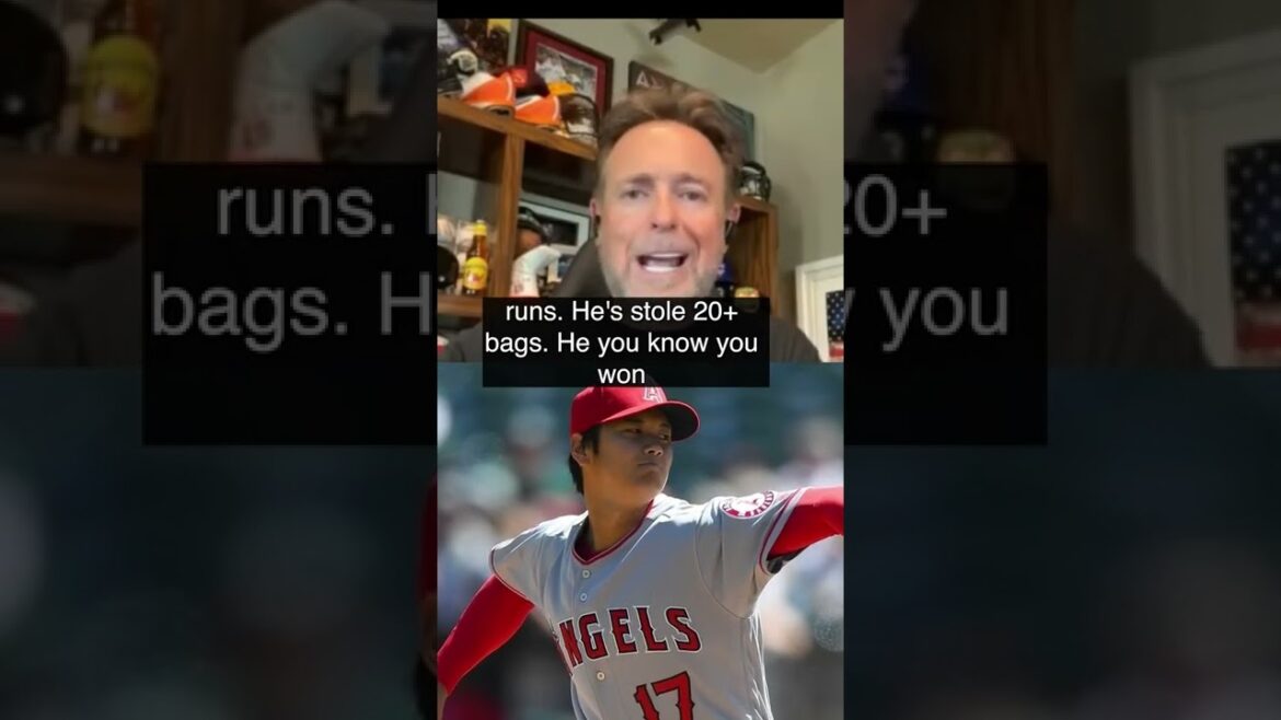 Shohei Ohtani est-il le joueur le plus talentueux de l'histoire du baseball ? !