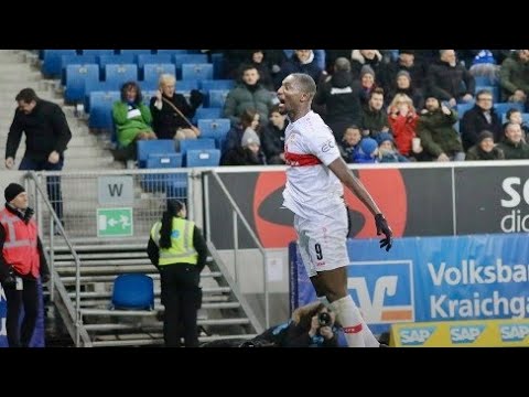 TSG Hoffenheim vs VFB Stuttgart 2-2 Sehrou Guirassy & Wataru Endo font match nul Récapitulatif du match TSG Hoffenheim vs VFB Stuttgart 2-2 Sehrou Guirassy & Wataru Endo font match nul Récapitulatif du match