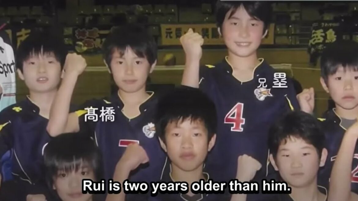 [ENGsub] Ran Takahashi : le prochain as du Japon |  Un article sur son parcours en tant qu'athlète