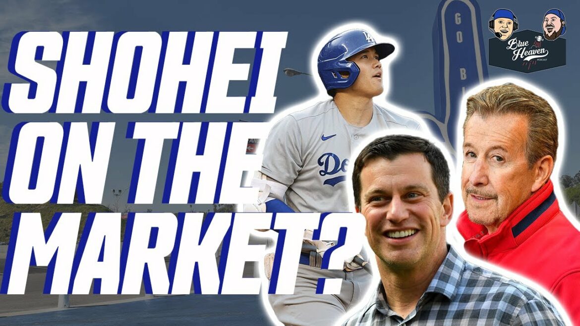 Shohei Ohtani pourrait-il être sur le marché ? Arte Moreno ne vendra pas les anges ! Friedman fait un geste ? Shohei Ohtani pourrait-il être sur le marché ? Arte Moreno ne vendra pas les anges ! Friedman fait un geste ?