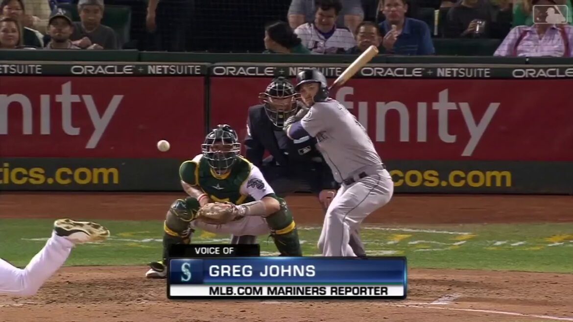 Yusei Kikuchi signe avec les Mariners de Seattle