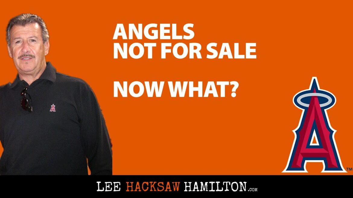 Arte Moreno : Les anges ne sont pas à vendre. Va-t-il échanger Shohei Ohtani ? Arte Moreno : Les anges ne sont pas à vendre. Va-t-il échanger Shohei Ohtani ?