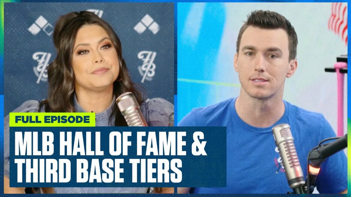 Shohei Ohtani fait la une de la gamme WBC du Japon, des troisièmes niveaux de base de la MLB et PLUS ! | Flippin' Bats