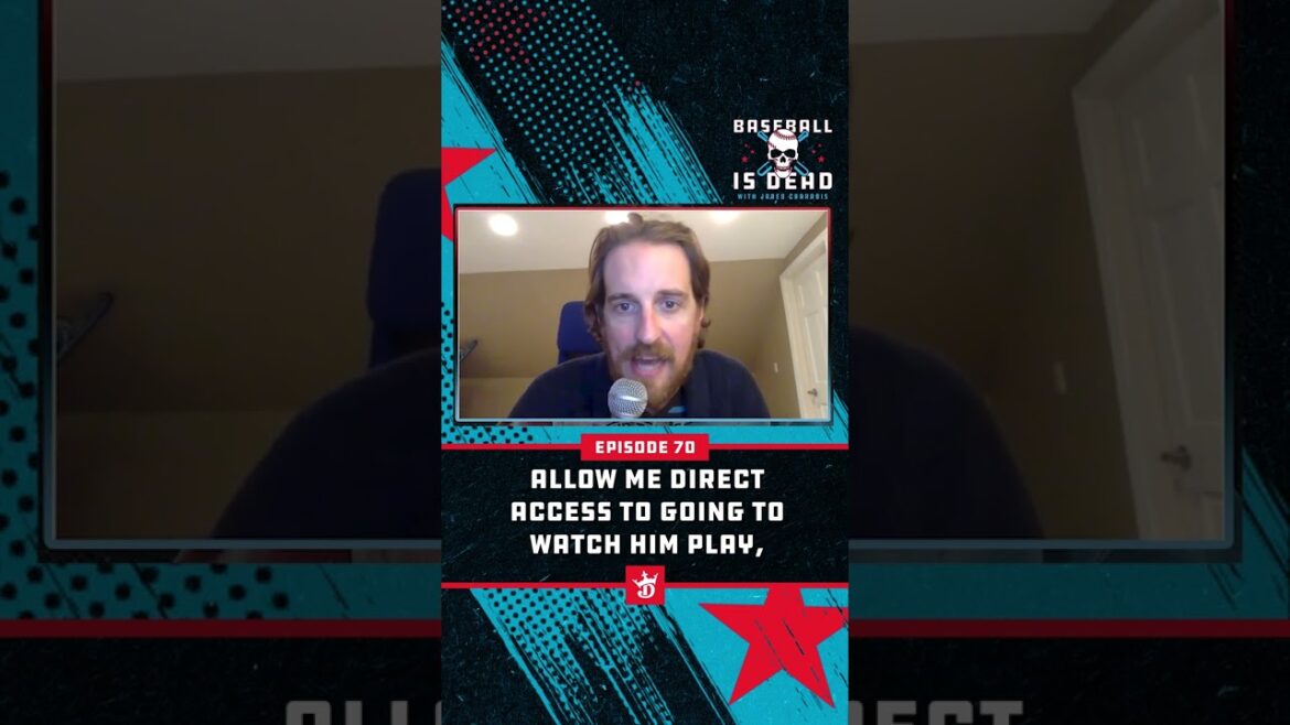 Shohei Ohtani aux Mets ?!  |  Le base-ball est mort |  #shorts