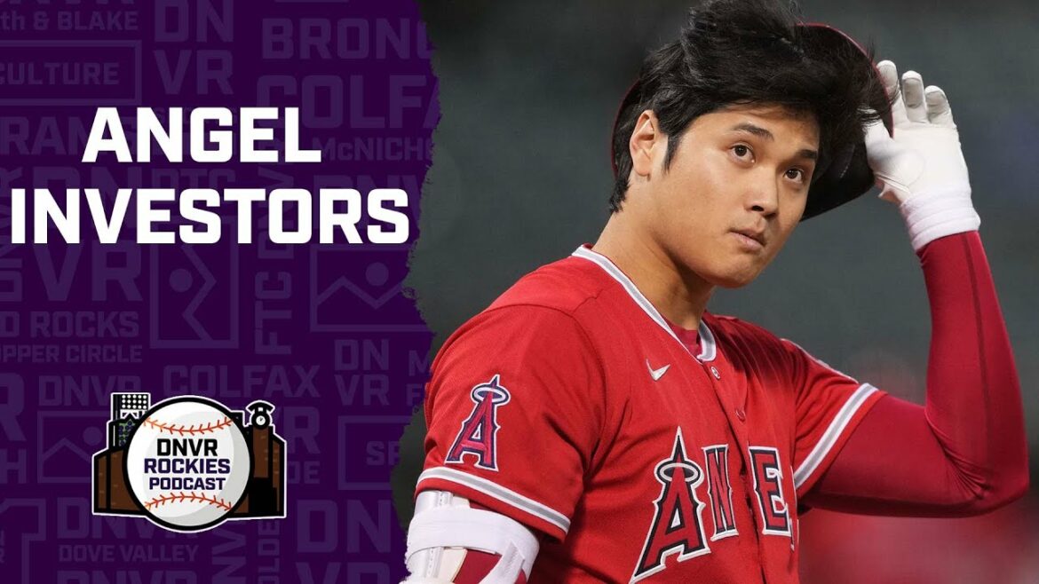 Puisque les Angels de Los Angeles ne seront pas vendus, le chemin de Shohei Ohtani vers les Mets ou les Dodgers change-t-il ?
