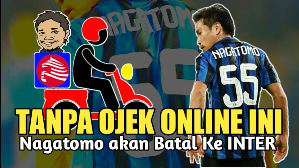 L'HISTOIRE UNIQUE DU TRANSFERT DE YUTO NAGATOMO VERS L'INTER MILAN (Football Story)