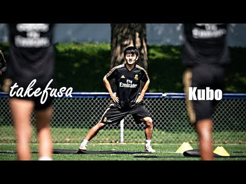 Ce que vous ne savez pas sur Takefusa Kubo ? – Le Real Madrid japonais de 18 ans Ce que vous ne savez pas sur Takefusa Kubo ? - Le Real Madrid japonais de 18 ans