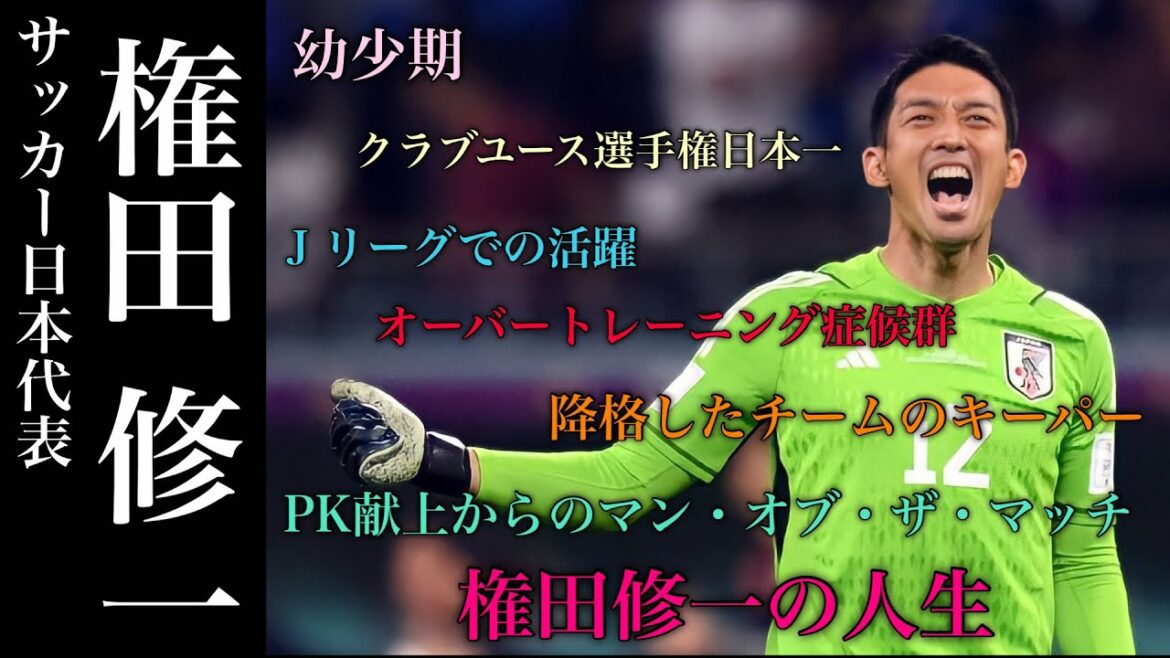 La bonne réponse est Gonda ou autre que Gonda... La vie de Shuichi Gonda