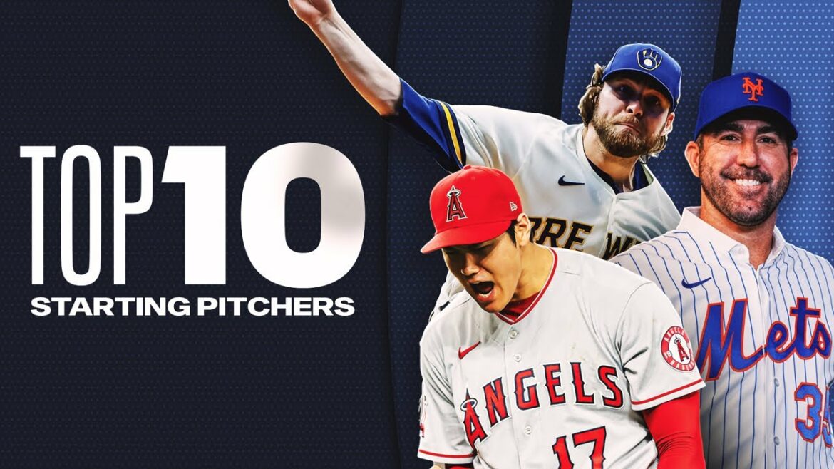 Les MEILLEURES armes en 2023 ! (Ohtani, Burnes, Verlander et plus) | Les meilleurs joueurs de MLBN en ce moment Les MEILLEURES armes en 2023 ! (Ohtani, Burnes, Verlander et plus) | Les meilleurs joueurs de MLBN en ce moment