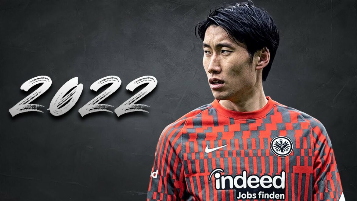 L'étape n'est qu'une question de temps !Daichi Kamata, qui est devenu un pilier de l'attaque de l'équipe nationale japonaise