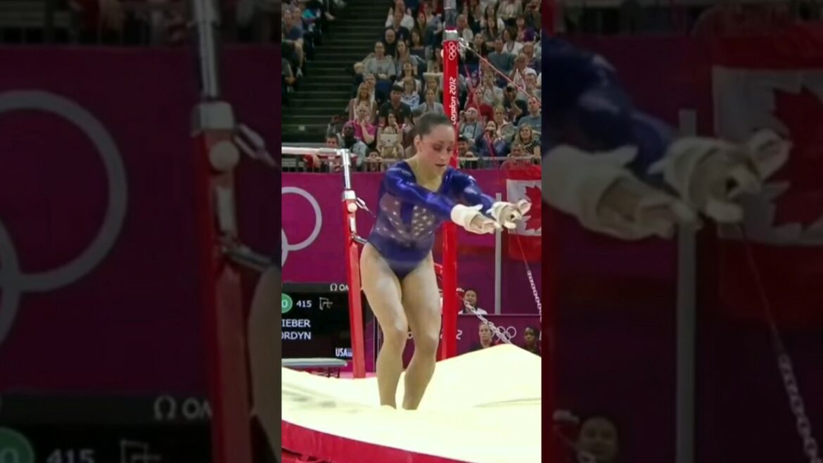meilleur gymnaste olympique 🤩 #sports #sport #youtubeshorts #gymnast #shorts #shortsfeed #gymnastics #gym