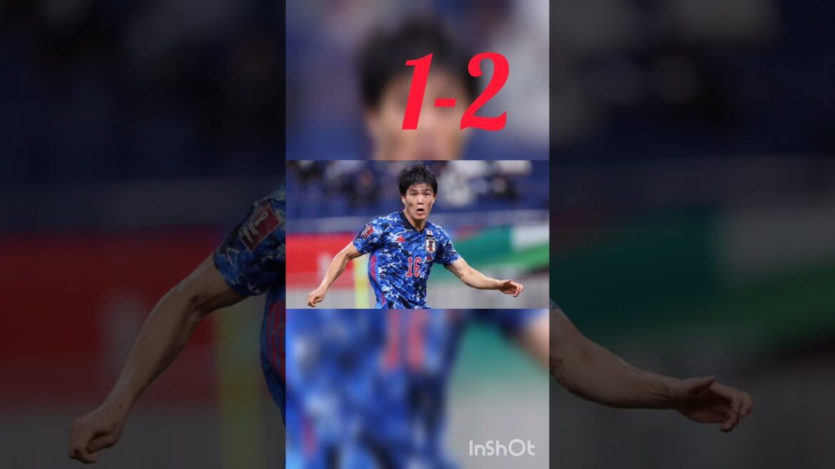 messi contre maya yoshida #youtubeshorts messi contre maya yoshida #youtubeshorts