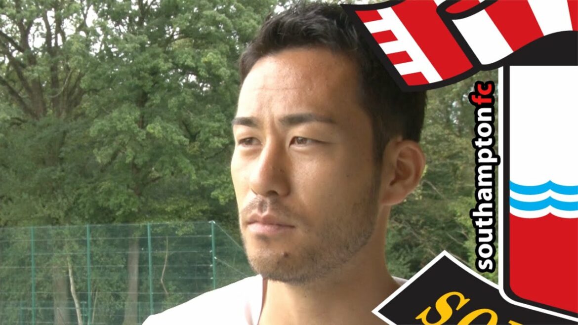 Yoshida concentré sur trois points du voyage de Boleyn