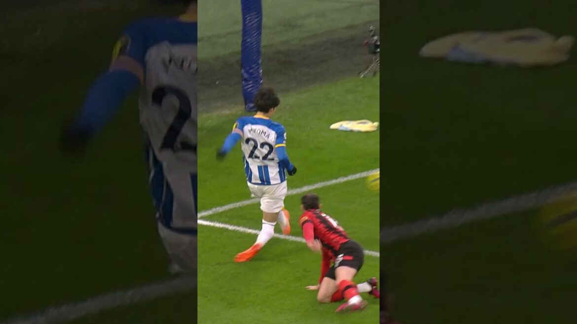 Compétence SUBLIME de Kaoru Mitoma