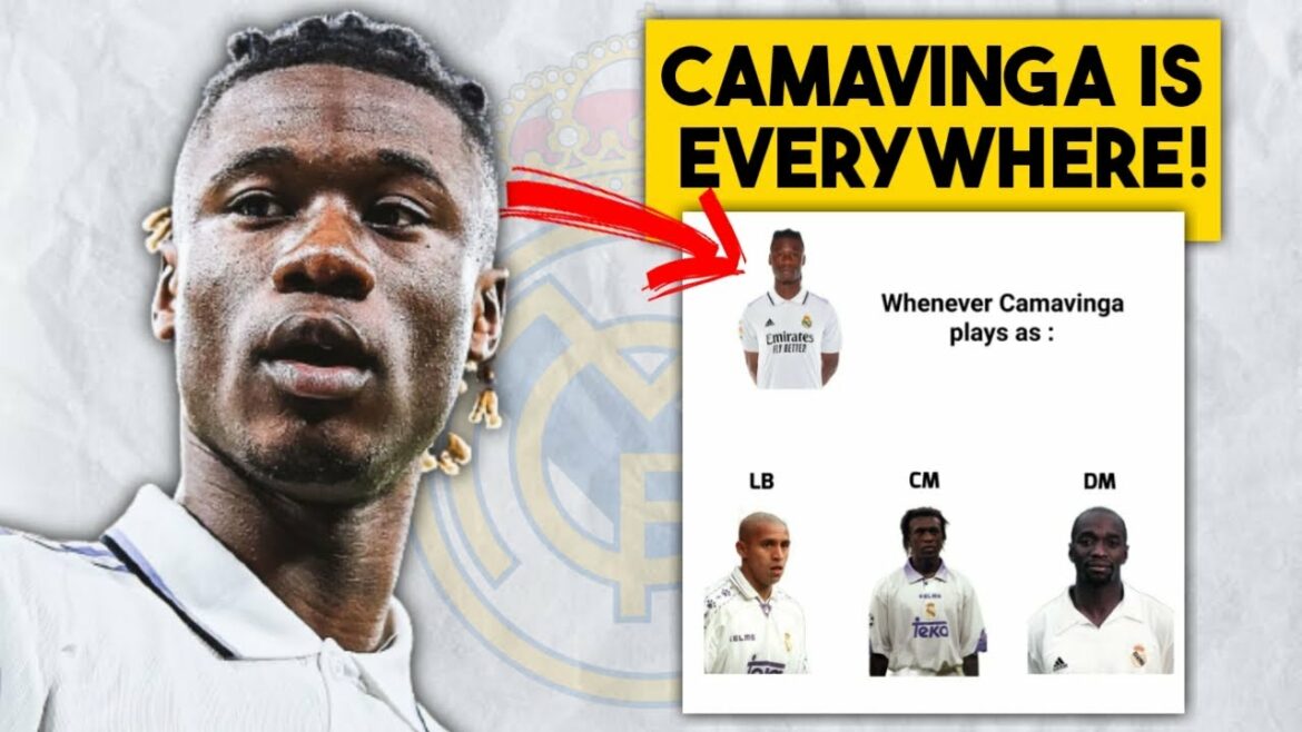 Camavinga prêt à jouer là où il le faut pour le Real Madrid - Le Real Madrid devrait-il envisager de racheter Kubo ?