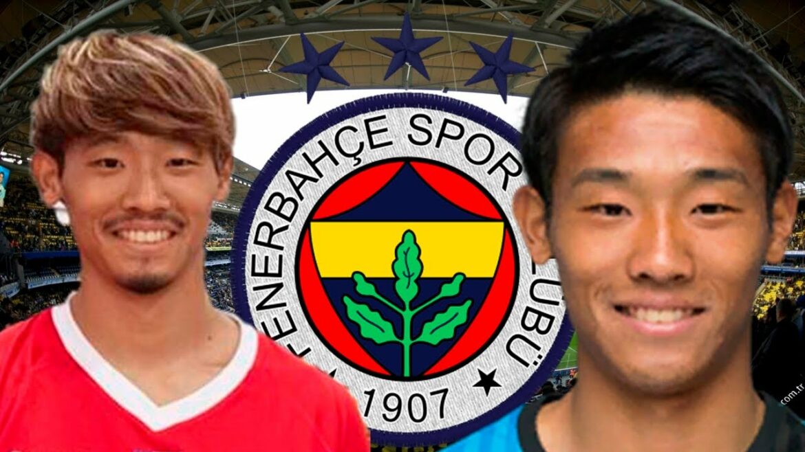 Quel genre d'acteur est Hidemasa Morita ?  Ce qu'ils ajouteront à l'équipe, analyse / Fenerbahçe Transfer News 2021