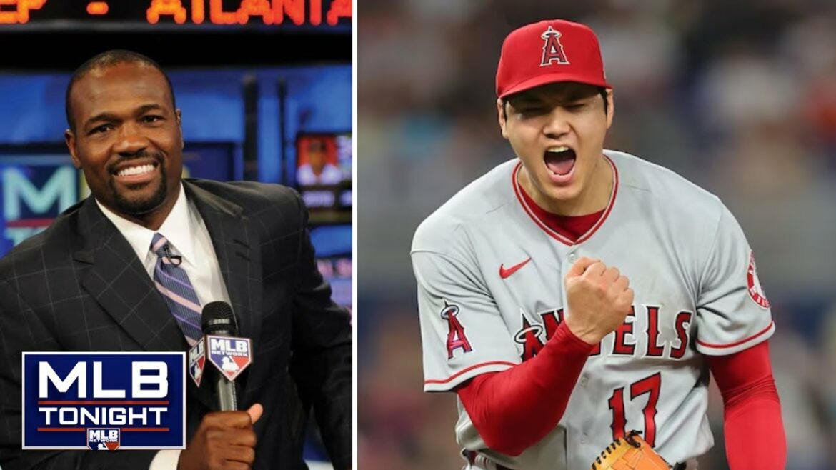 MLB ce soir |  Les anges vantent une relation «exceptionnelle» avec Shohei Ohtani alors que le pouvoir de la NL se cache – Reynolds