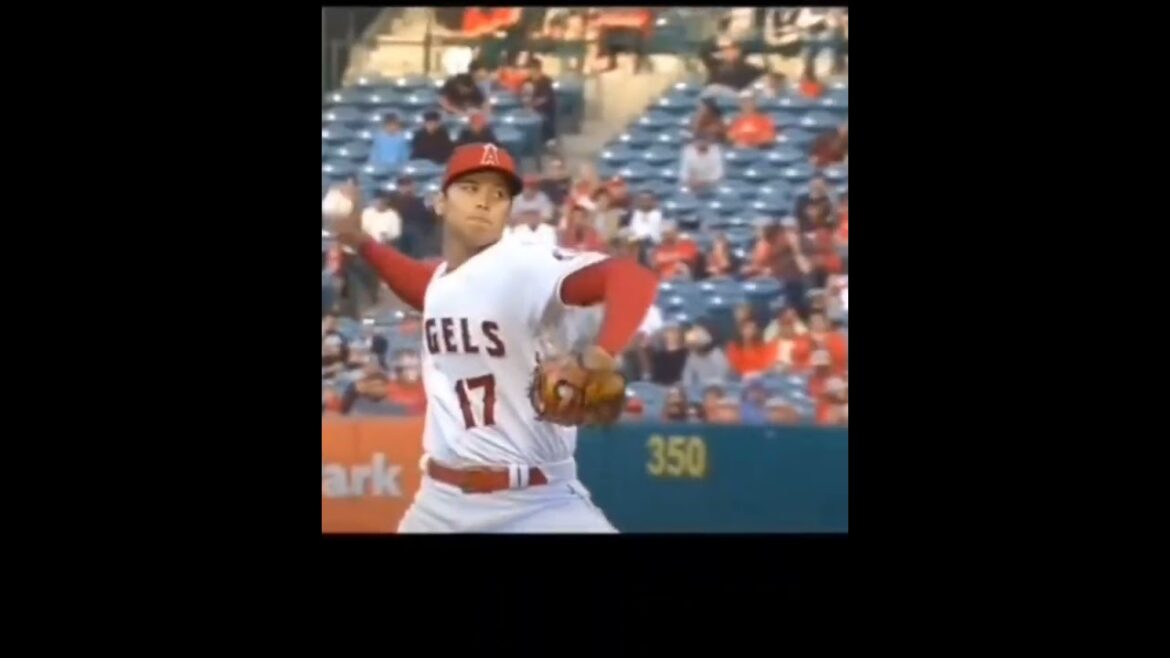 José Ramirez franchit le mur du son de Shohei Ohtani🔥⚾️