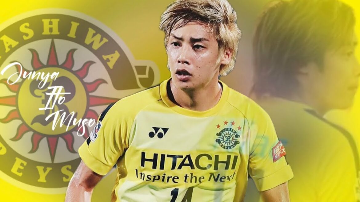 [Musou de l'ère J]"IJ" Inazuma Junya Ito Junya Junya Ito collection de pièces de théâtre Kashiwa Reysol