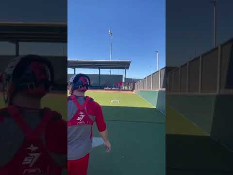 Shohei Ohtani est de RETOUR sur le monticule pour se préparer pour 2023 ! 👀 Shohei Ohtani est de RETOUR sur le monticule pour se préparer pour 2023 ! 👀