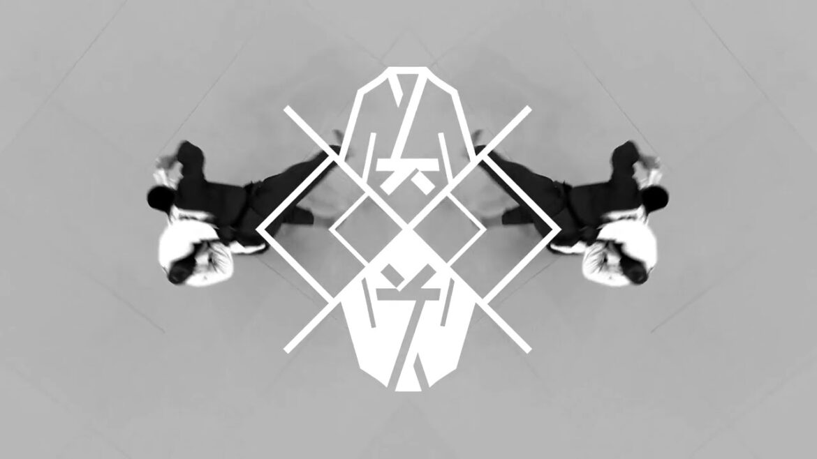 #Paris2024 - Pictograms