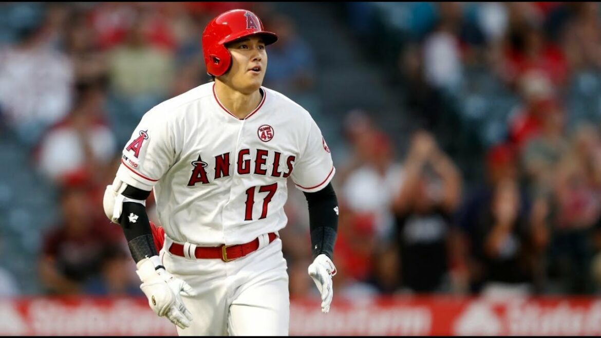 Shohei Ohtani | Faits saillants de 2019
