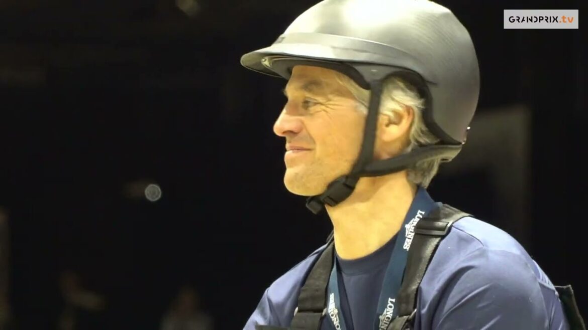 COULISSES #7 - Karim Laghouag : une édition du Jumping International de Bordeaux remplie d'émotions