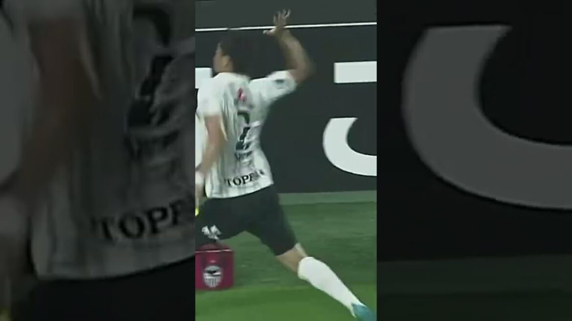 Hiroki Sakai est trop pointu pour te retenir