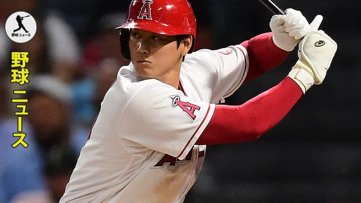 [Réaction à l'étranger]Le roi du home run "écrasant" Seiya Suzuki surpasse Shohei Ohtani.