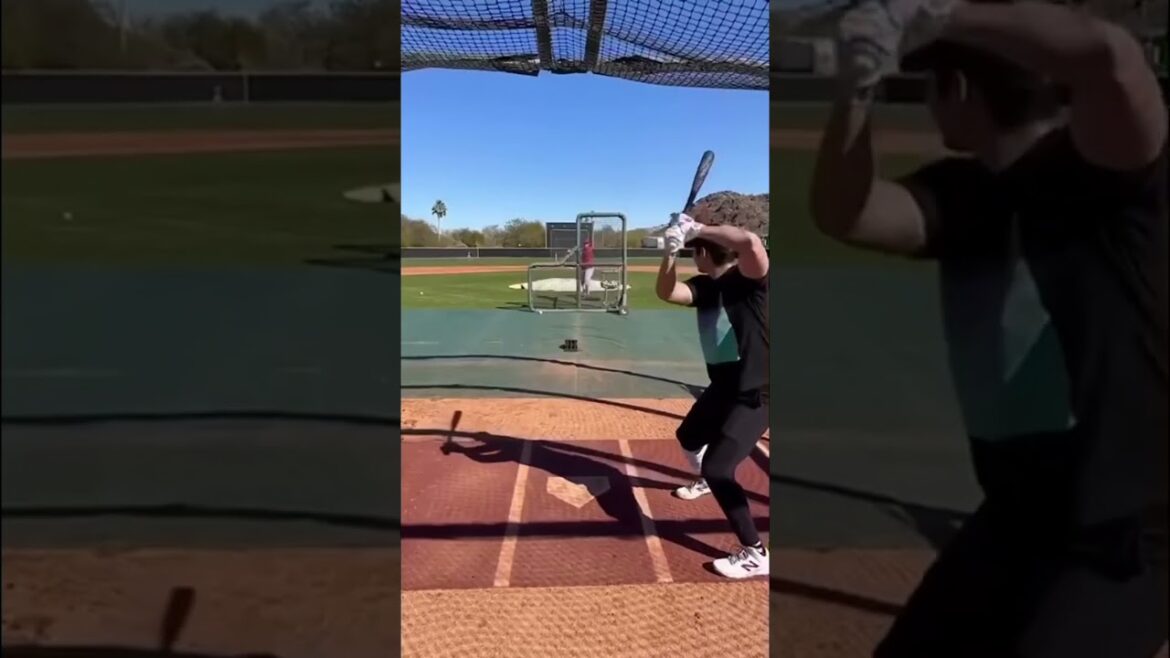 🔥 L'intersaison Shohei Ohtani se prépare pour 2023🔥