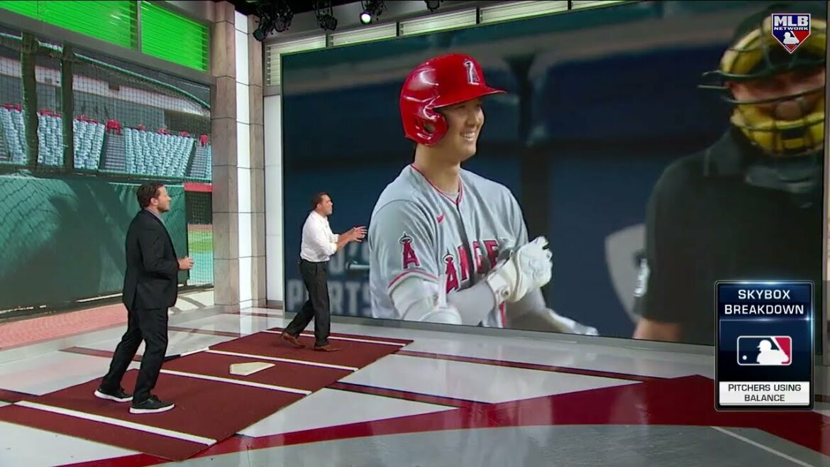 Les pichets jouent avec le timing