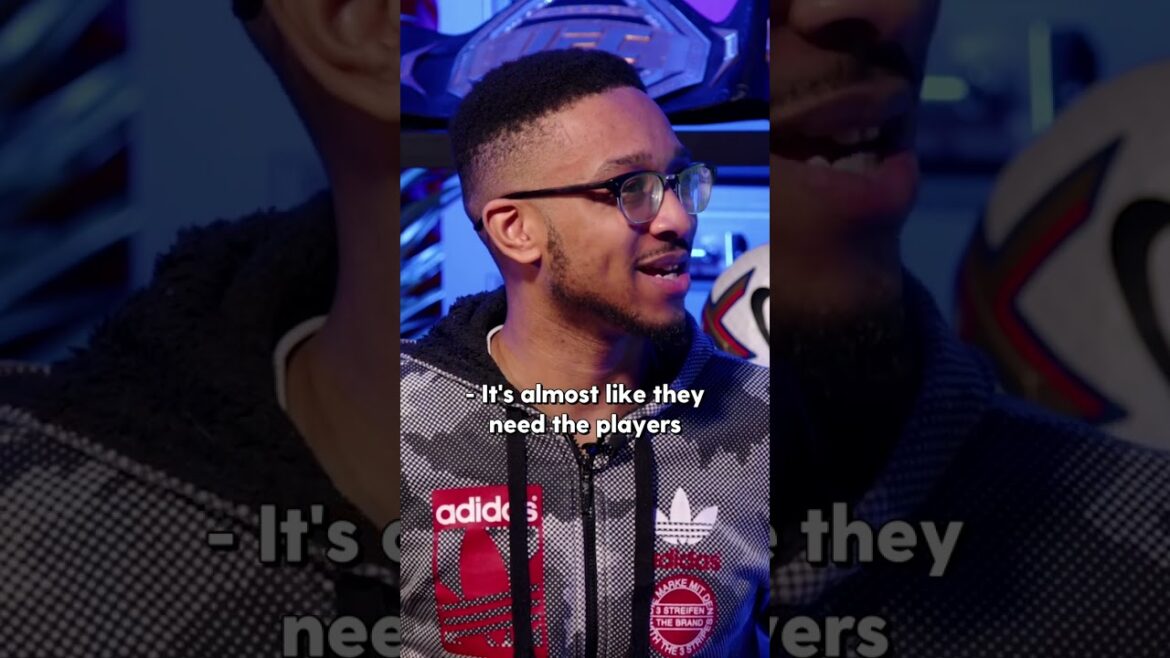 Kaoru Mitoma est-il le prochain gros transfert pour Brighton ?  🇯🇵