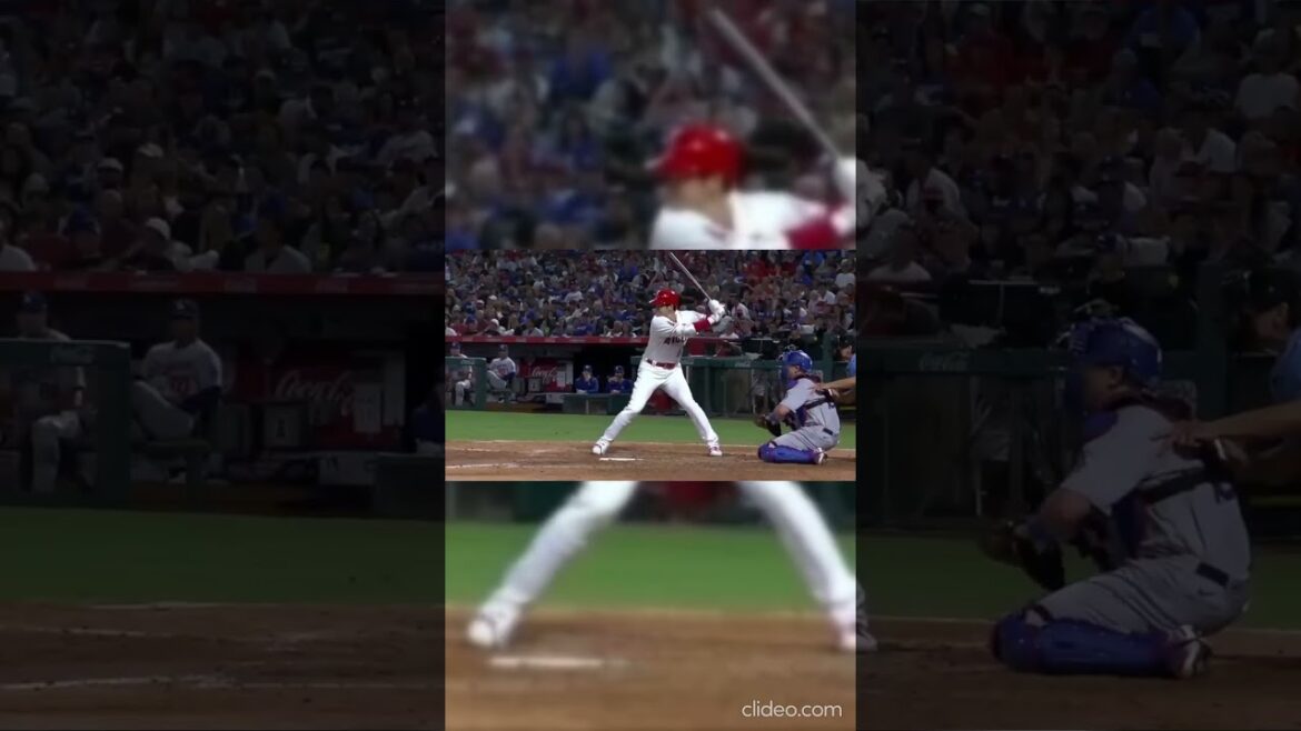 Uchitani_2022/07/17[Shohei Otani]#short