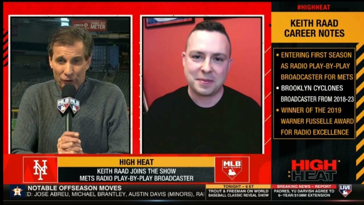 Chaleur élevée |  Mad Dod et Keith Raad pensent que Shohei Ohtani est déjà le plus grand joueur de tous les temps de la MLB