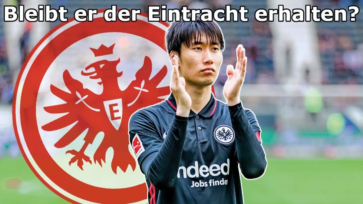 Francfort avant l'extension avec Kamada ?