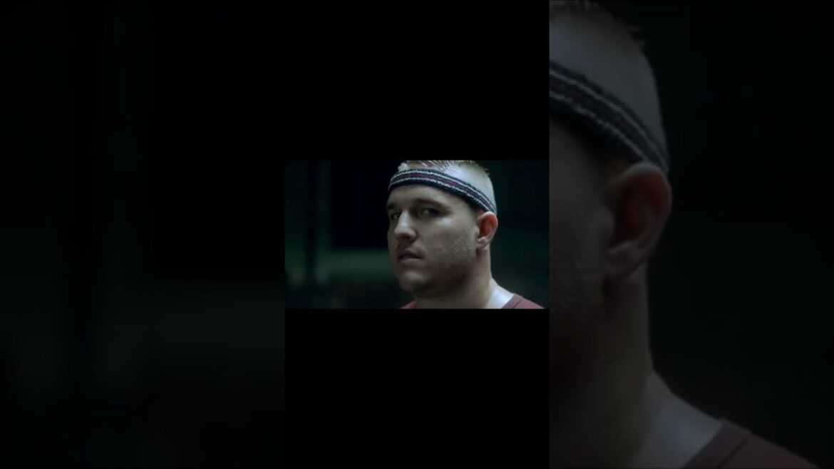 Seiya Suzuki : "Mike Trout, je t'aime" #short #27