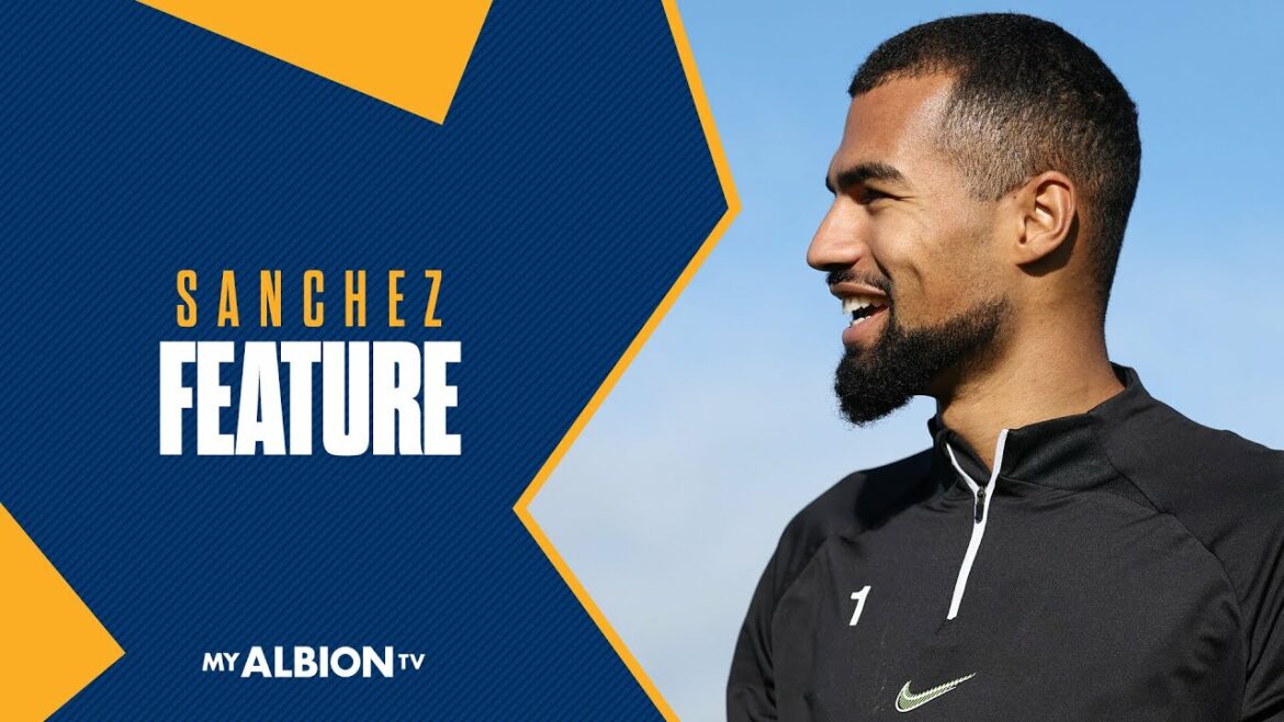 Sanchez : Je n'ai pas vu d'arrière droit capable d'arrêter Mitoma