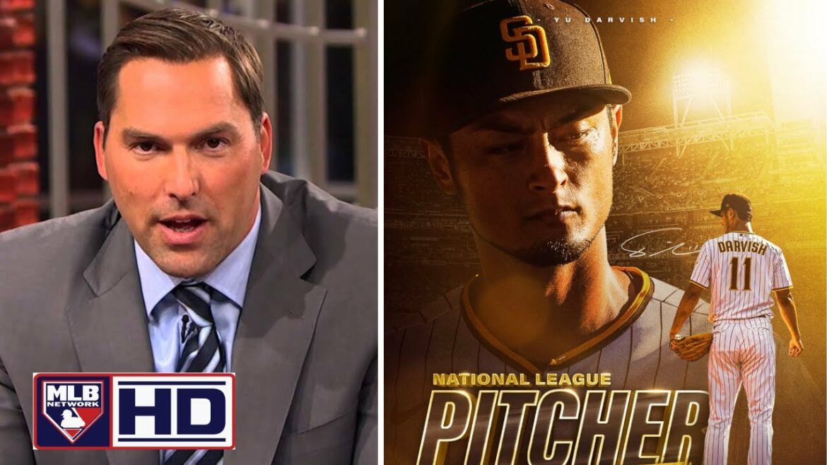 Réseau MLB |  Mark Derosa: Ce sera une saison passionnante pour les Padres lorsqu'ils signeront Yu Darvish