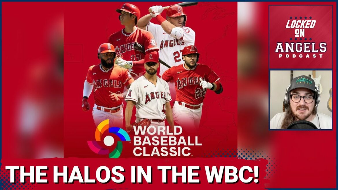 Los Angeles Angels dans la Classique mondiale de baseball !  Comment ça marche?  Qui est dans?  Préoccupations concernant la truite et l'Ohtani ?