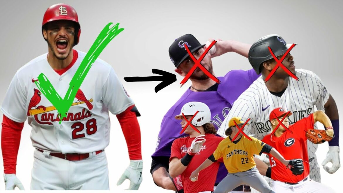 Revisiter le pire échange de l'histoire du baseball moderne deux ans plus tard