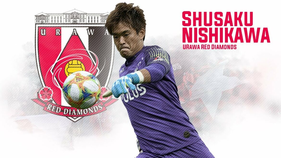 Shusaku Nishikawa ► Punt Kick Show 2019