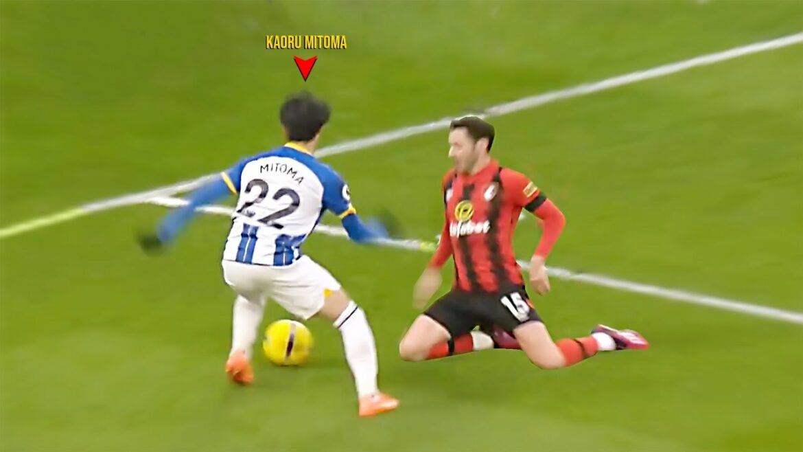 Quand les joueurs deviennent imparables 2023